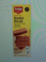 Bourbon biscuit