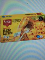 Quiche Lorraine