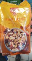Fruit Müsli