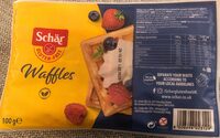 Gaufres