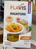 Rigatoni
