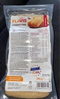 Petits pains blancs
