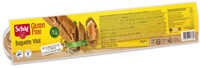 Baguette vital