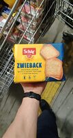 Zwieback