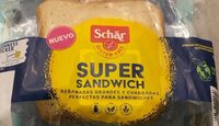 Super sandwich