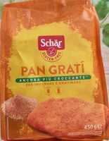 Pan Gratí