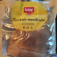 Fournée moelleuse