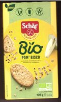 Pom' Bisco