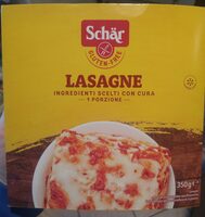 Lasagne