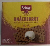 Knäckebrot