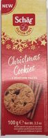 Christmas Cookies