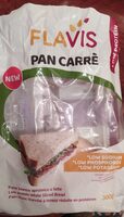 Pan carrè