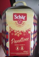 Panettone