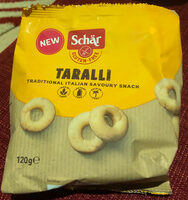 Taralli