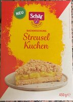 Steuselkuchen