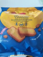 Financier