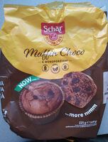 Muffin Choco