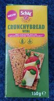 Crunchybread vital