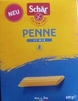 PÂTES 400g - Penne