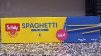 PÂTES 400g - Spaghetti