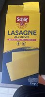 Lasagne