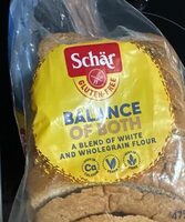 Rup (5%), skimmed agent (E450) bicarbonate, salt S