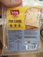 Schar Pan Carre