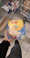 Flat Bread
