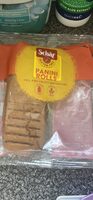 Panini rolls