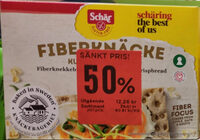Fiberknäcke