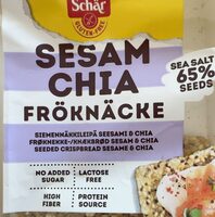 Sesame Chia