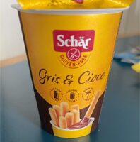 Gris&ciocc