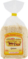 Quinoa