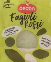 Fagioli rossi