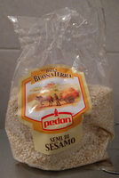 Semi di sesamo