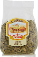 Semi di zucca