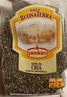 Semi di chia