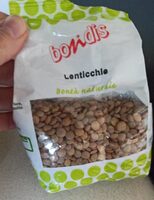 Lenticchie