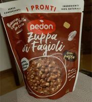 Zuppa di fagioli