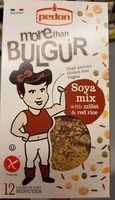 More than Bulgur