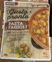 Paste e fagioli