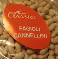 Fagioli cannelini