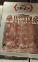 Mortadella Bologna