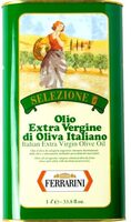 Aceite de oliva virgen extra lata 1 l