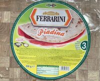 Piadina