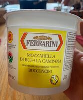 Mozzarella