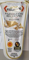 Parmigiano reggiano