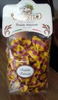 Farfalle fantasia