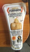 Parmigiano Reggiano