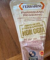 Italian Ferlaini Parmigiano Reggiano